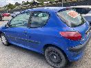 Thumbnail '3' of Peugeot 206 HDI