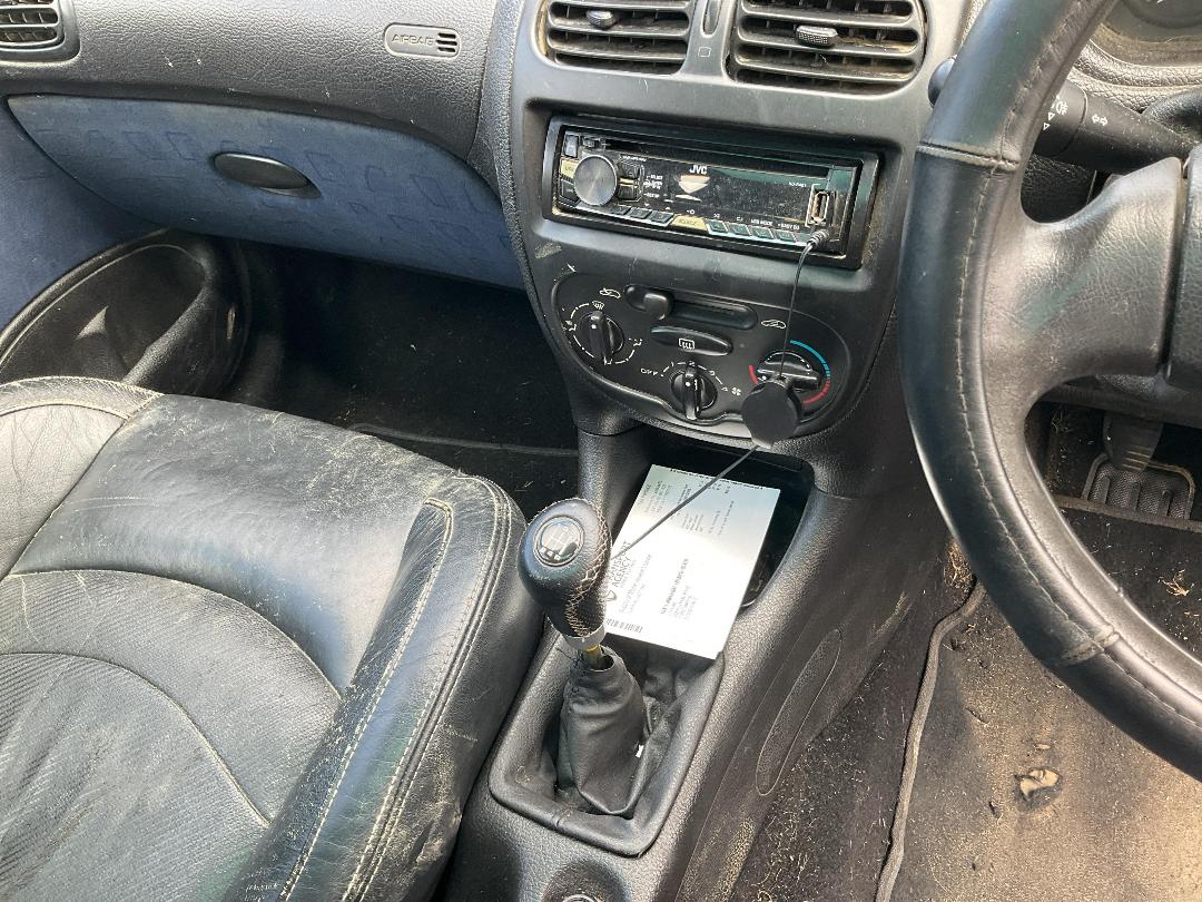 Photo '6' of Peugeot 206 HDI Photo '6' of Peugeot 206 HDI