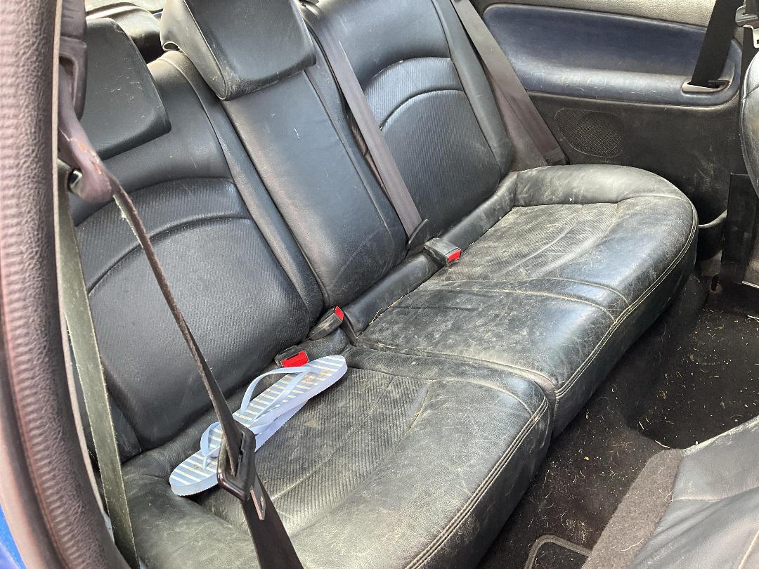 Photo '8' of Peugeot 206 HDI Photo '8' of Peugeot 206 HDI