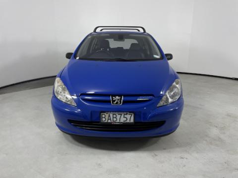 Used Peugeot 307 Cars For Sale