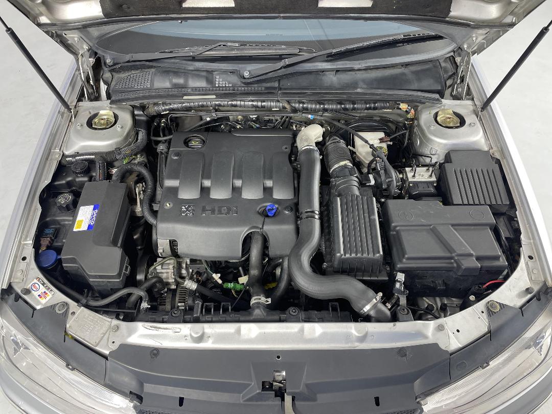 Photo '13' of Peugeot 406 Photo '13' of Peugeot 406