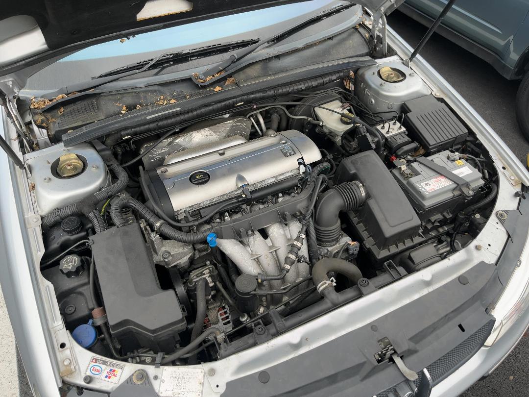 Photo '5' of Peugeot 406 ST Sprt