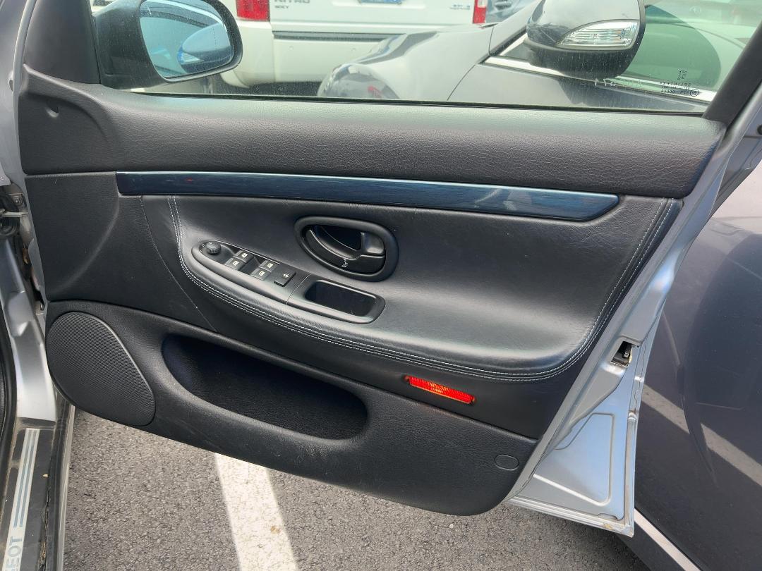 Photo '6' of Peugeot 406 ST Sprt