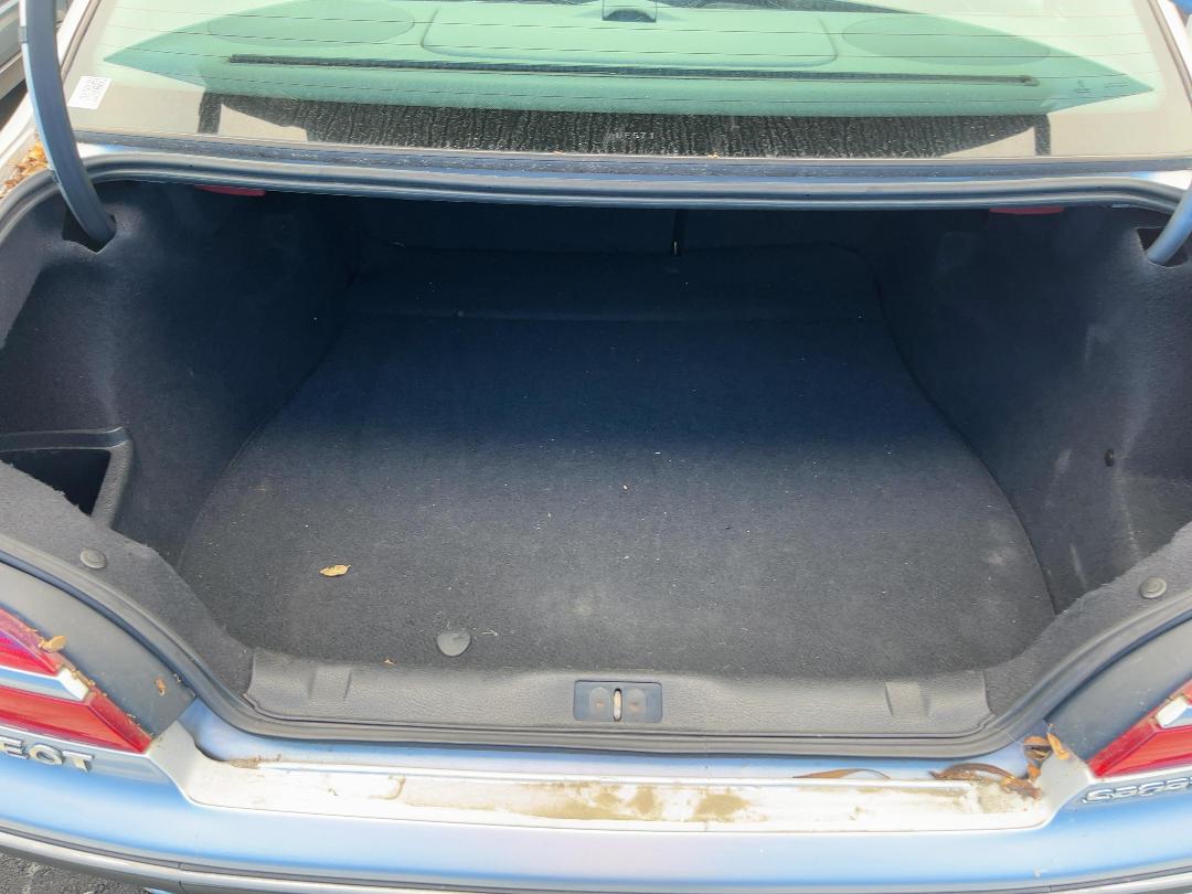 Photo '10' of Peugeot 406 ST Sprt