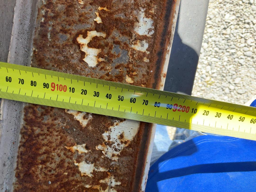 Photo '19' of ROADMASTER FG 4A-93 Curtain/Chiller Full