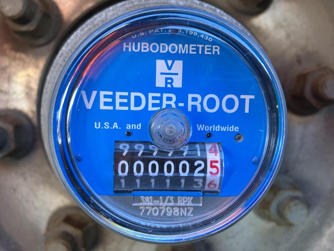 Photo '3' of ROADMASTER SG 3A-76B Transporter B-Train