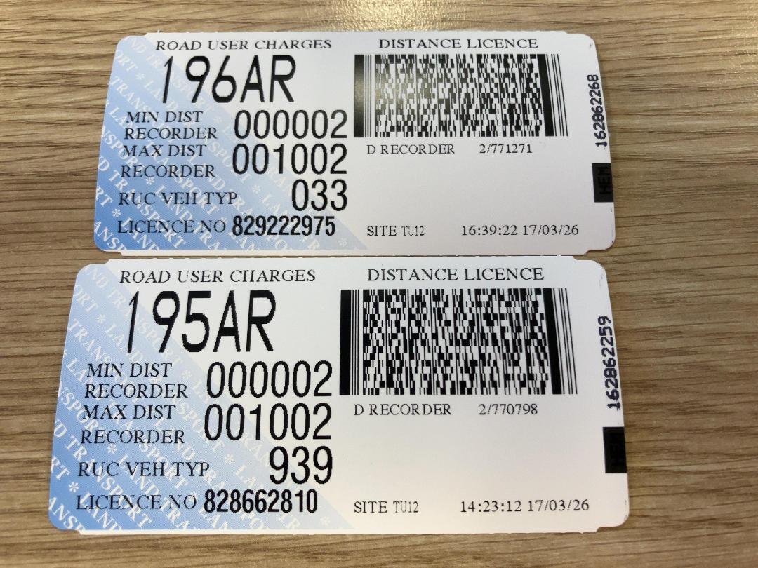 Photo '4' of ROADMASTER SG 3A-76B Transporter B-Train