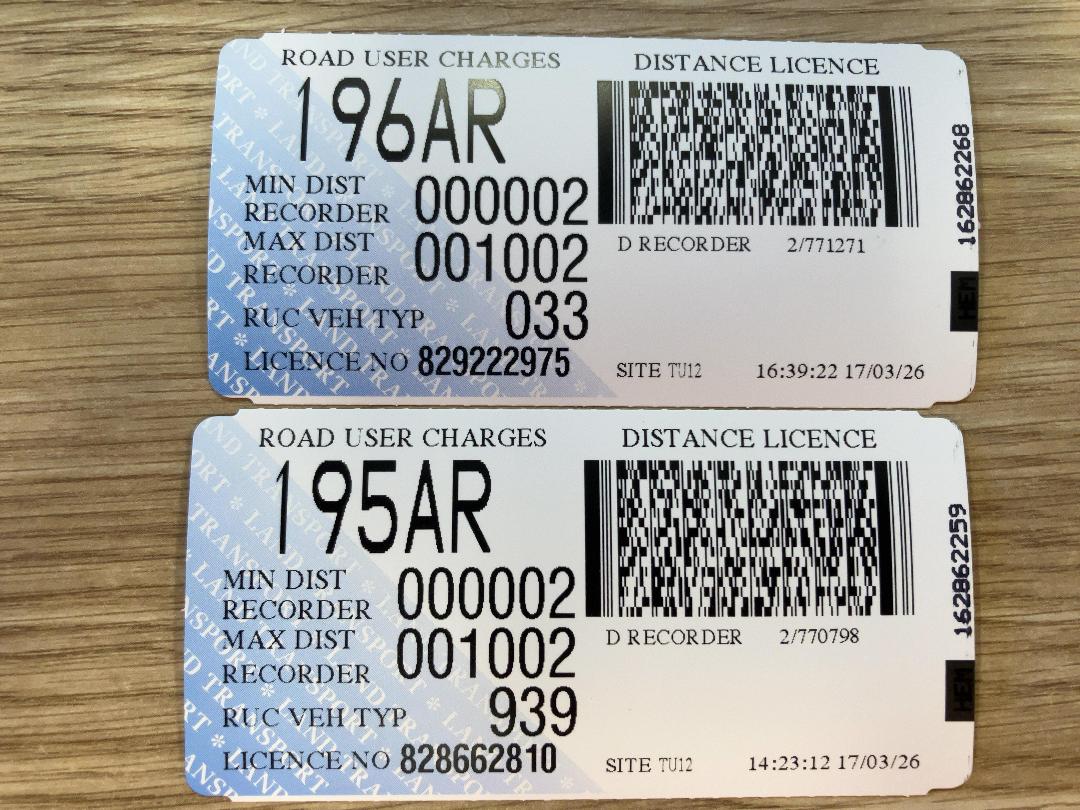 Photo '4' of ROADMASTER SG 2A-76 Transporter B-Train