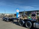 Thumbnail '1' of STEELBRO Sliding Bogie Skeletal Semi