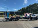 Thumbnail '3' of STEELBRO Sliding Bogie Skeletal Semi
