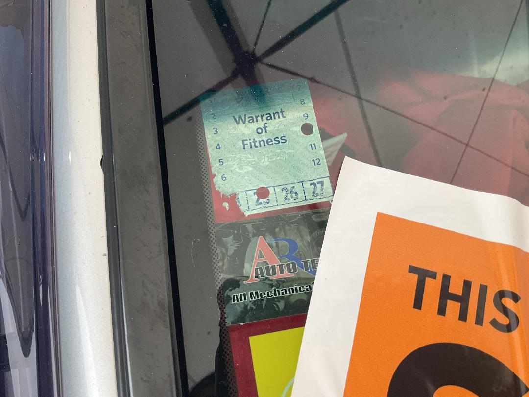 Photo '6' of Subaru Forester GT