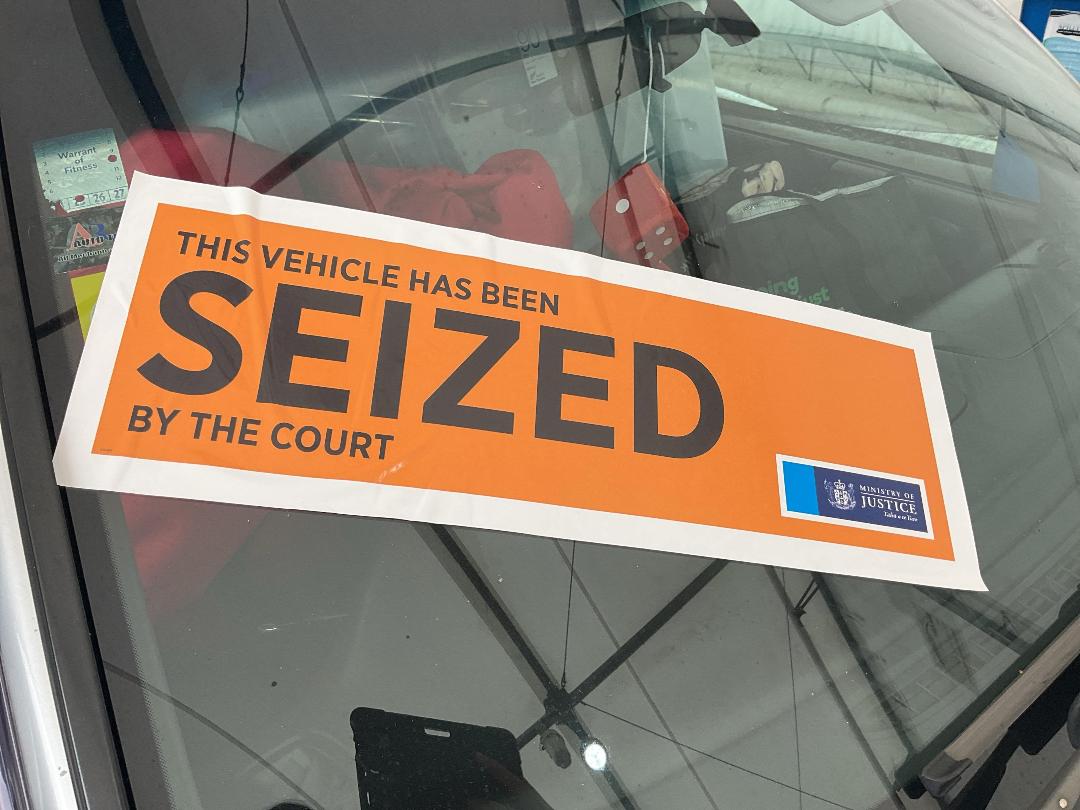 Photo '7' of Subaru Forester GT