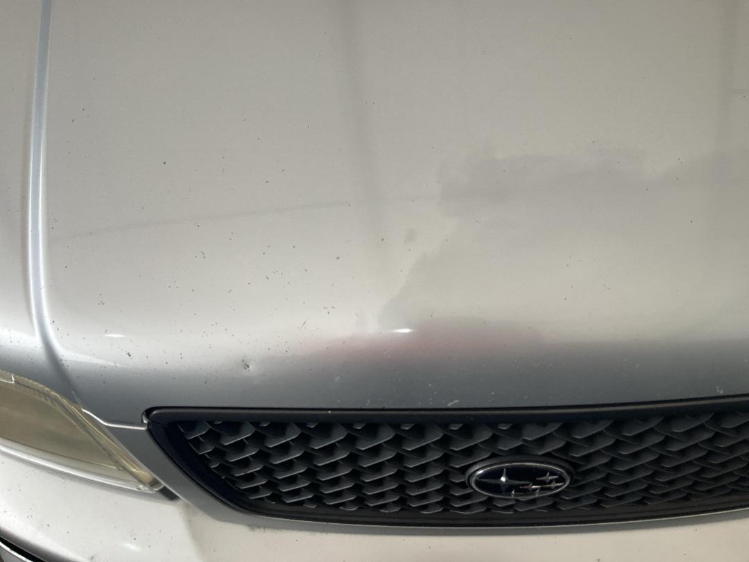 Photo '10' of Subaru Forester GT