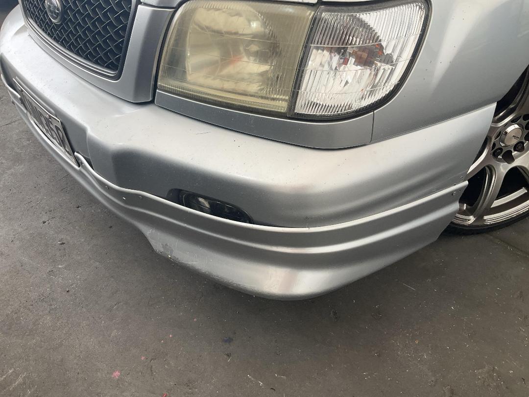 Photo '12' of Subaru Forester GT