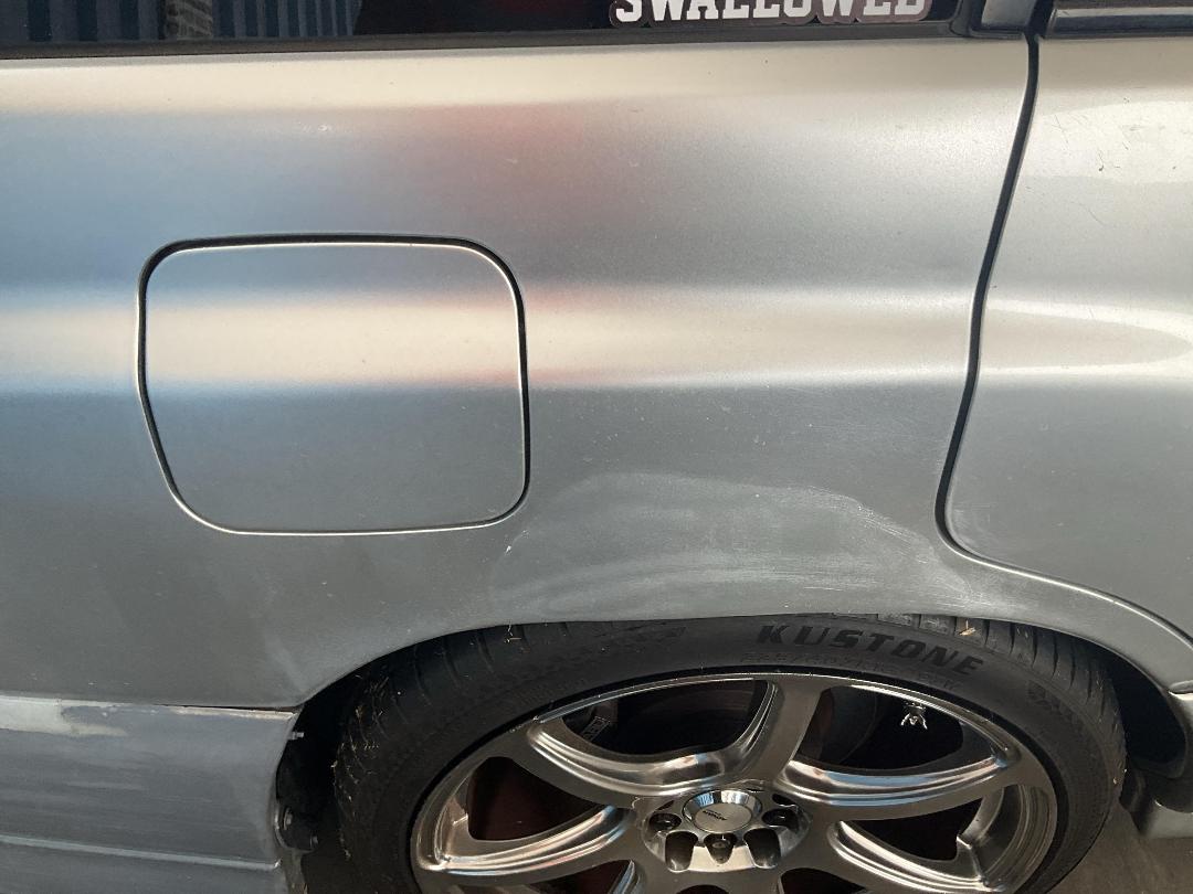 Photo '18' of Subaru Forester GT