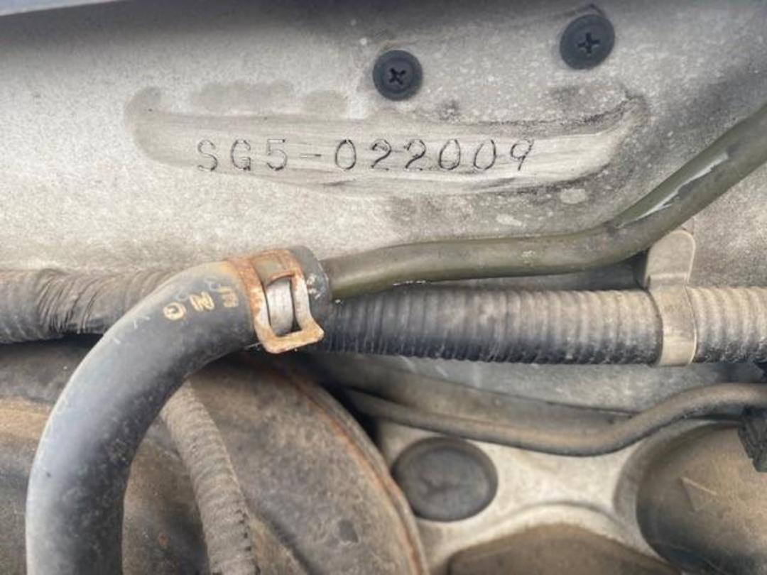 Photo '2' of Subaru Forester Photo '2' of Subaru Forester