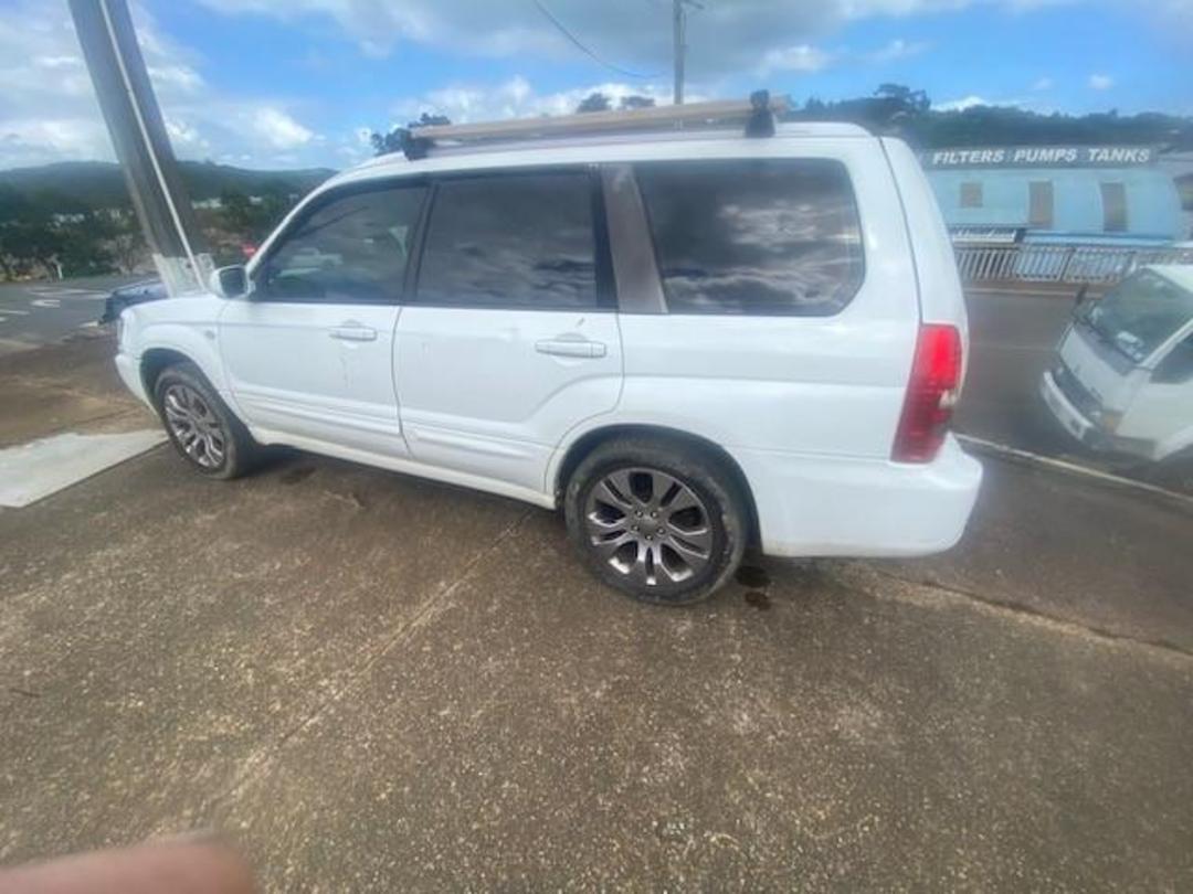 Photo '7' of Subaru Forester Photo '7' of Subaru Forester