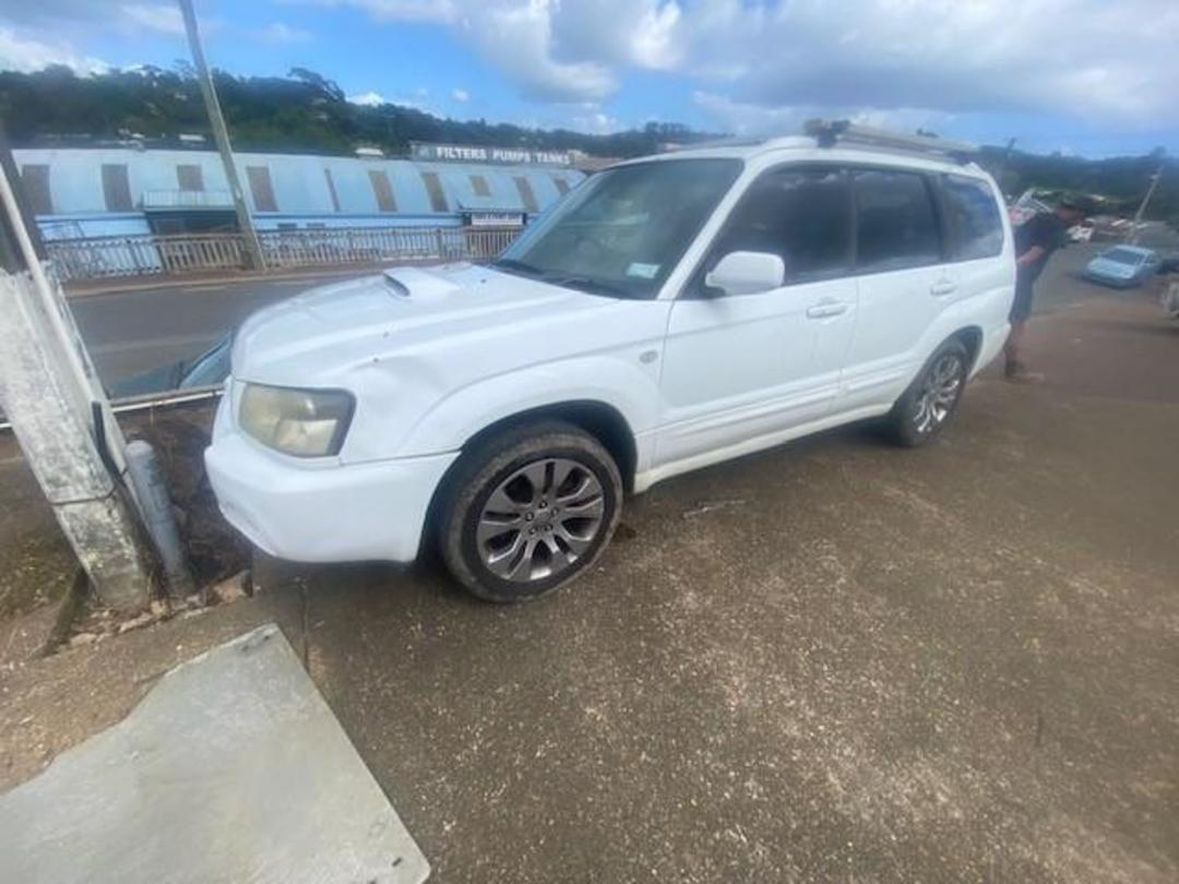 Photo '8' of Subaru Forester Photo '8' of Subaru Forester