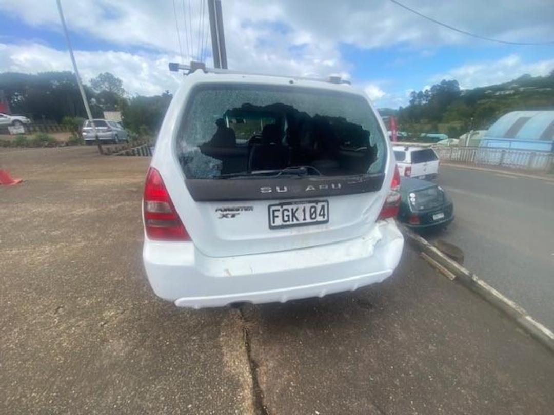 Photo '9' of Subaru Forester Photo '9' of Subaru Forester