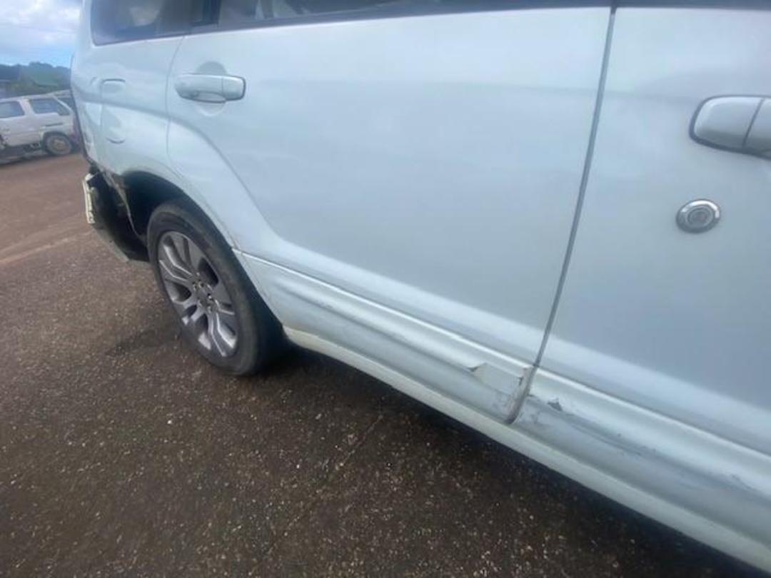 Photo '11' of Subaru Forester Photo '11' of Subaru Forester