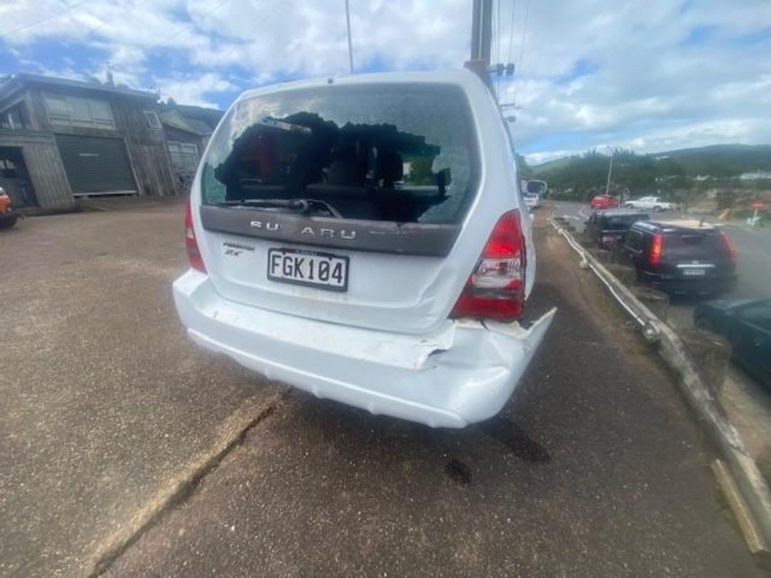 Photo '14' of Subaru Forester Photo '14' of Subaru Forester