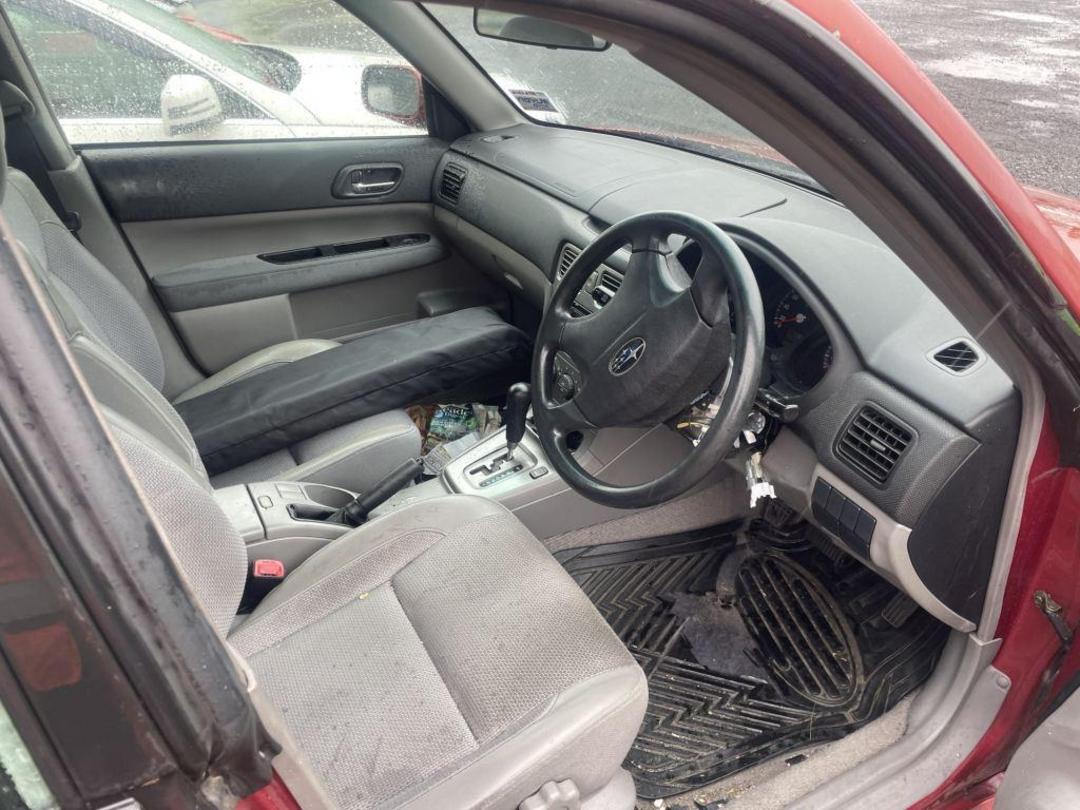 Photo '3' of Subaru Forester Photo '3' of Subaru Forester