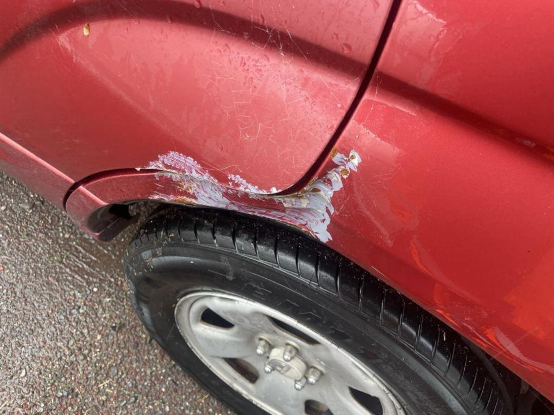 Photo '10' of Subaru Forester Photo '10' of Subaru Forester