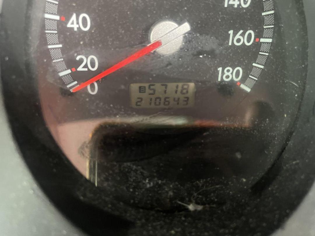 Photo '11' of Subaru Forester Photo '11' of Subaru Forester