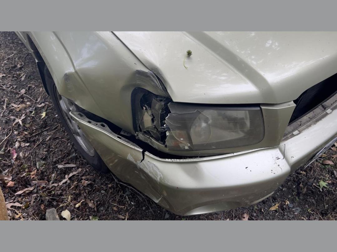 Photo '3' of Subaru Forester