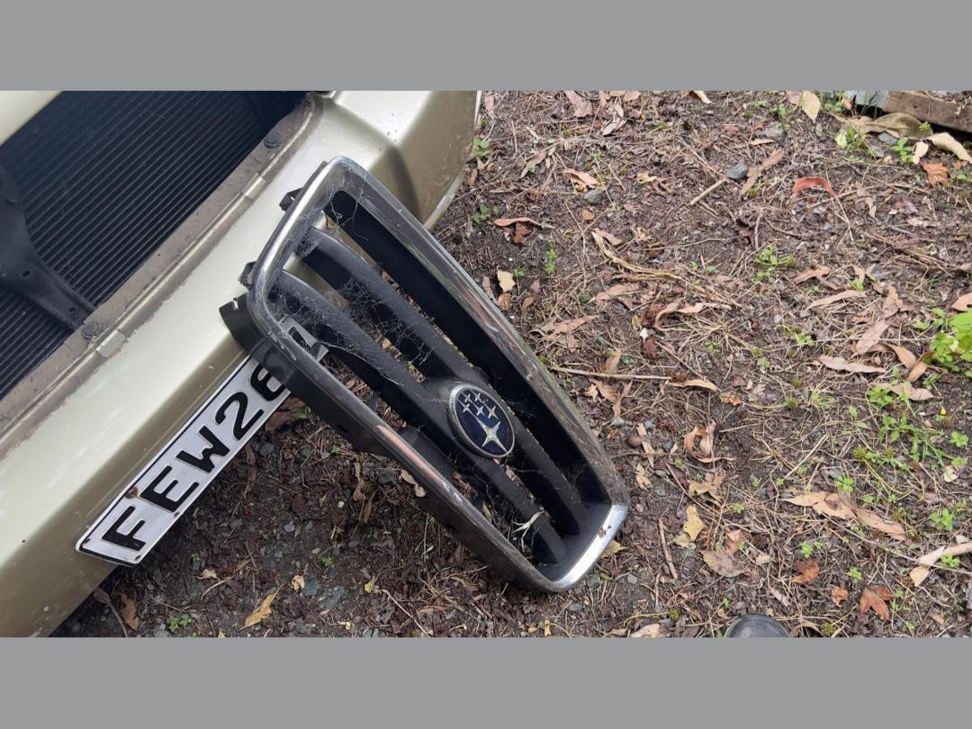 Photo '9' of Subaru Forester