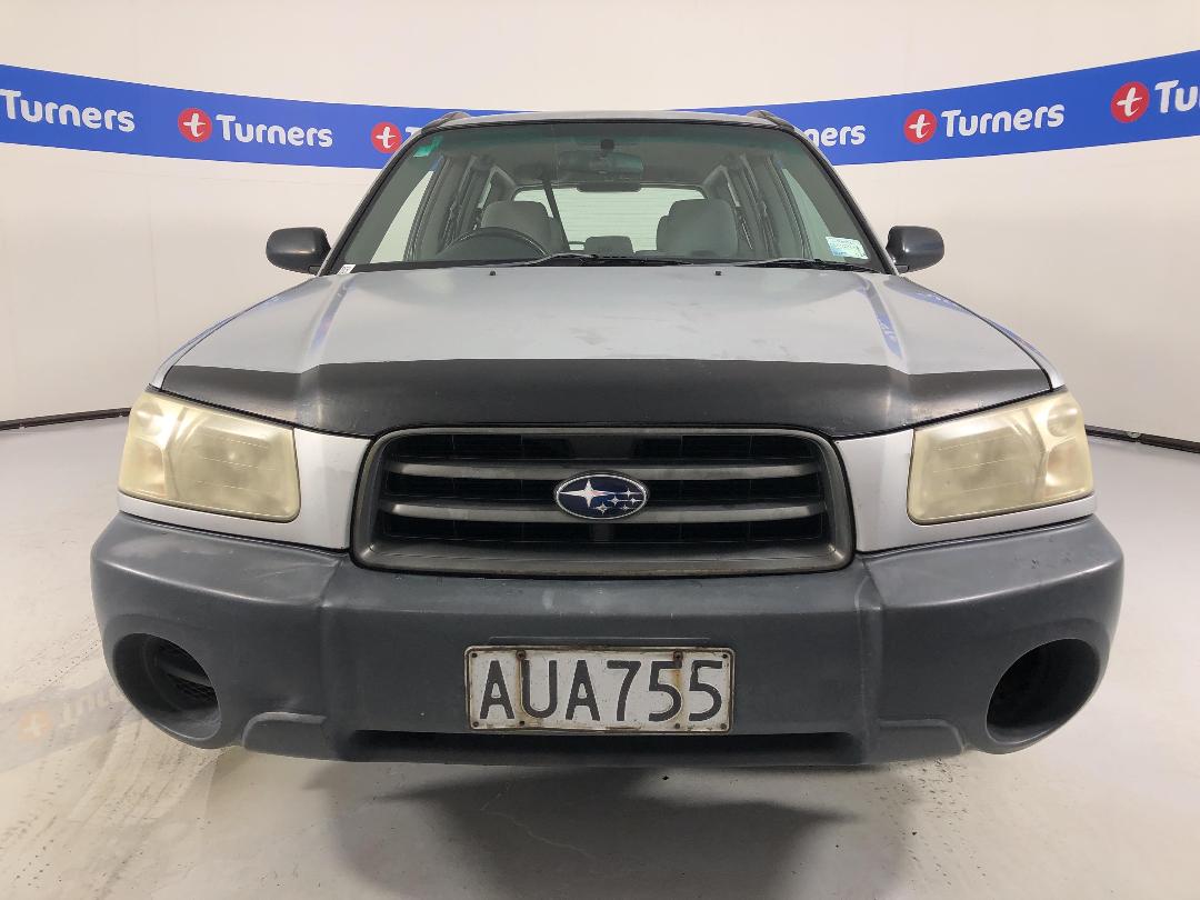 Photo '2' of Subaru Forester