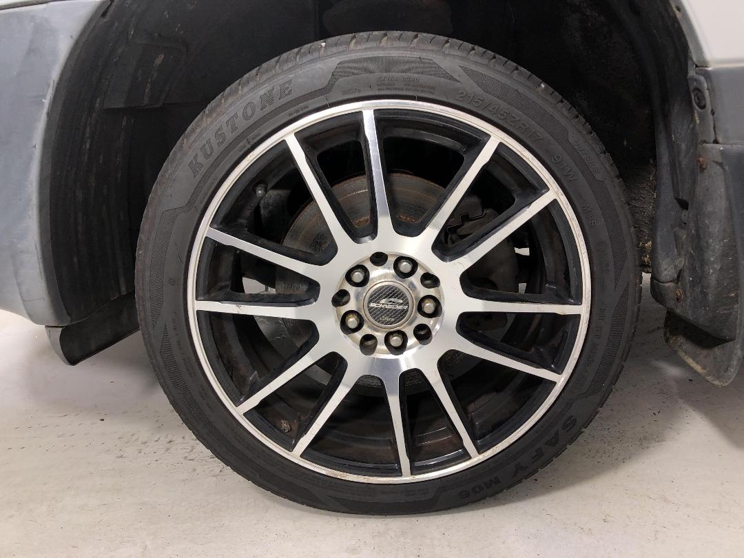 Photo '10' of Subaru Forester