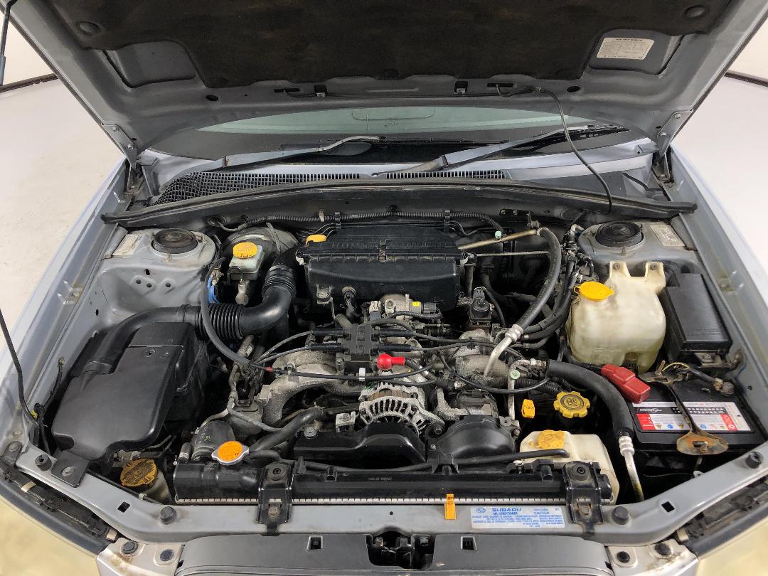 Photo '13' of Subaru Forester