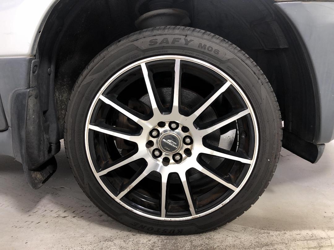 Photo '9' of Subaru Forester