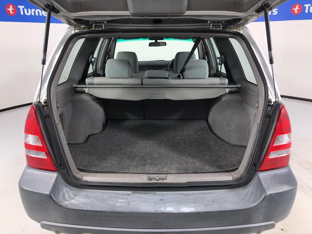 Photo '14' of Subaru Forester