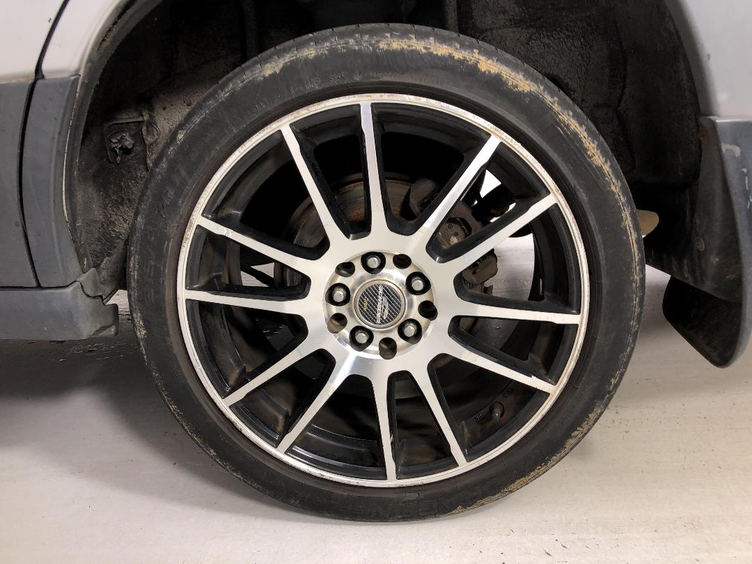 Photo '11' of Subaru Forester