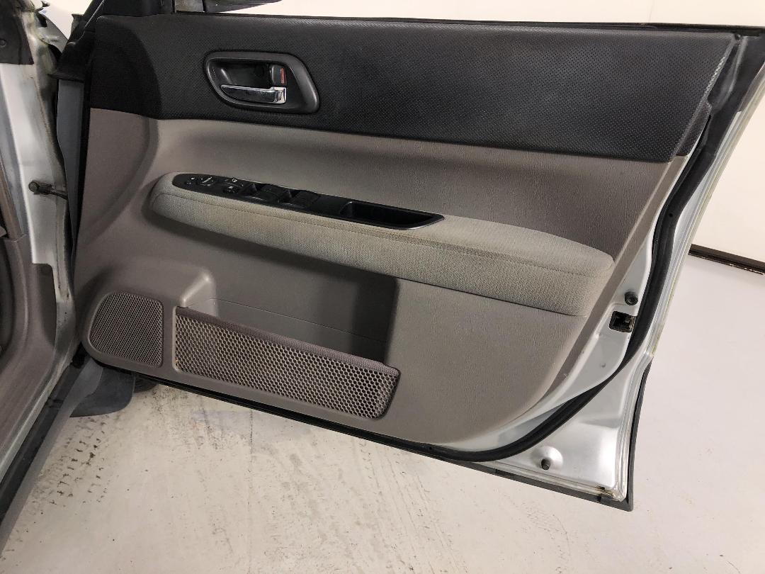 Photo '15' of Subaru Forester