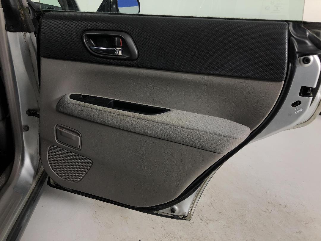 Photo '19' of Subaru Forester