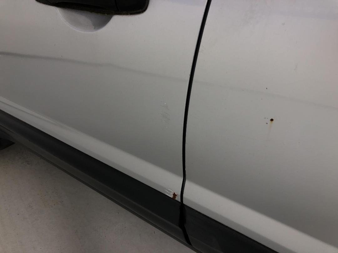 Photo '23' of Subaru Forester