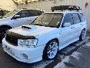 Thumbnail '1' of Subaru Forester