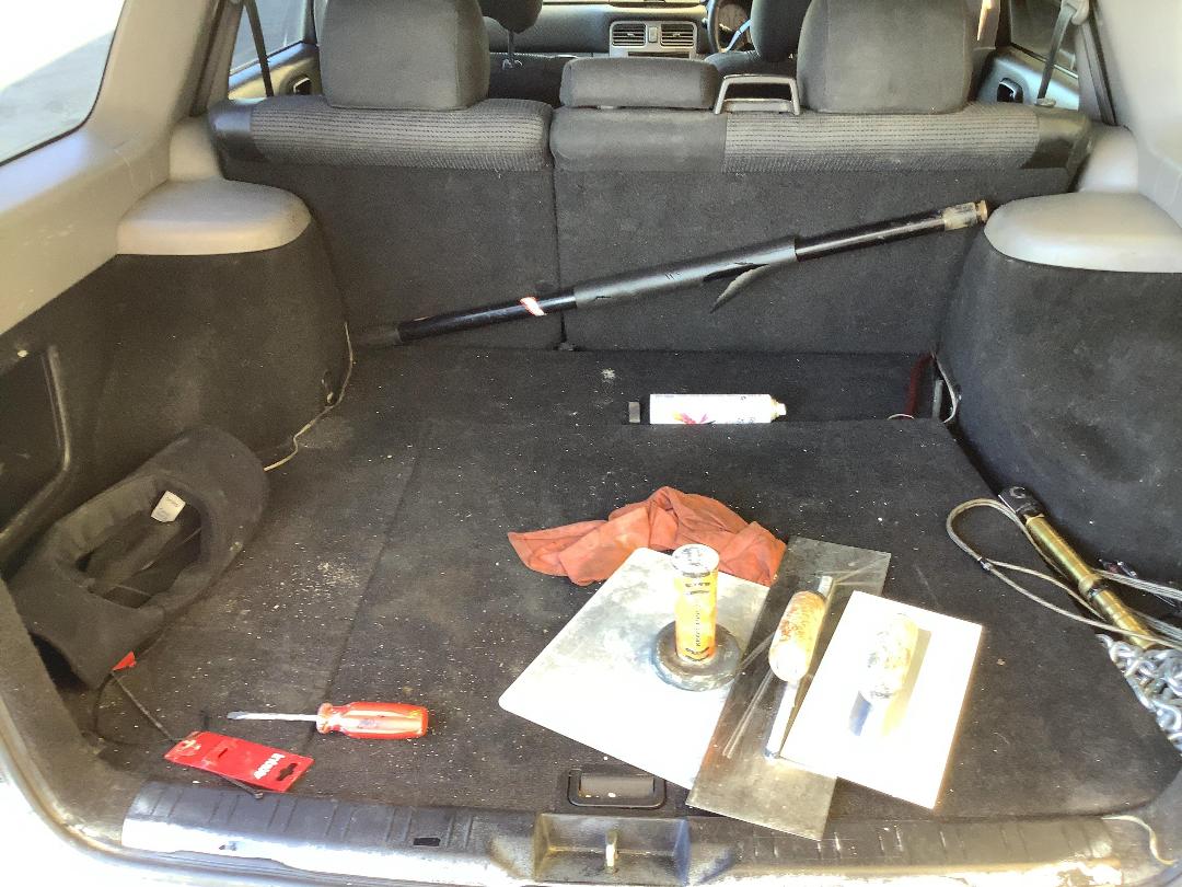 Photo '5' of Subaru Forester