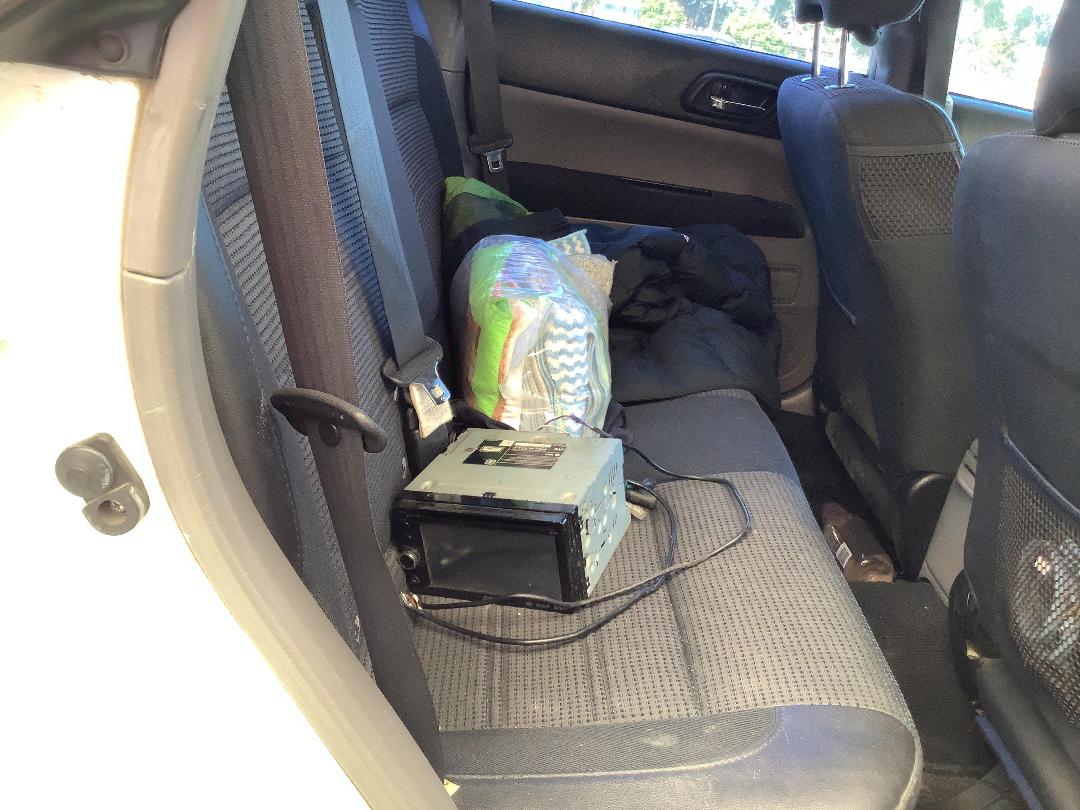 Photo '6' of Subaru Forester