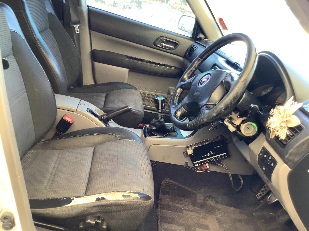 Photo '7' of Subaru Forester