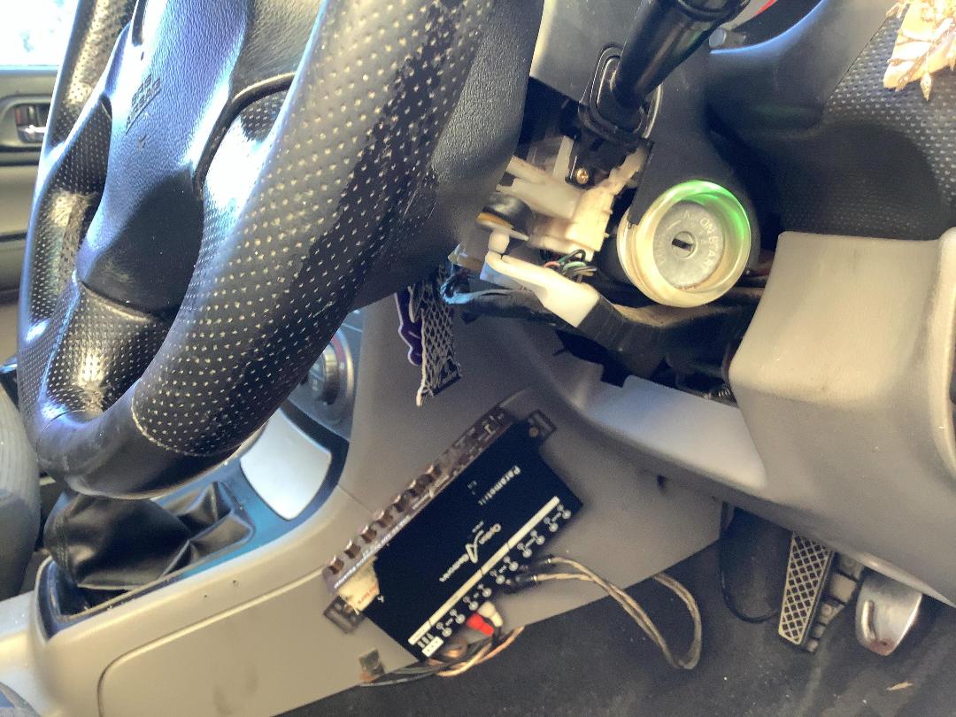 Photo '9' of Subaru Forester