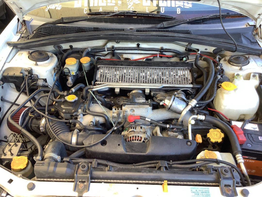 Photo '10' of Subaru Forester