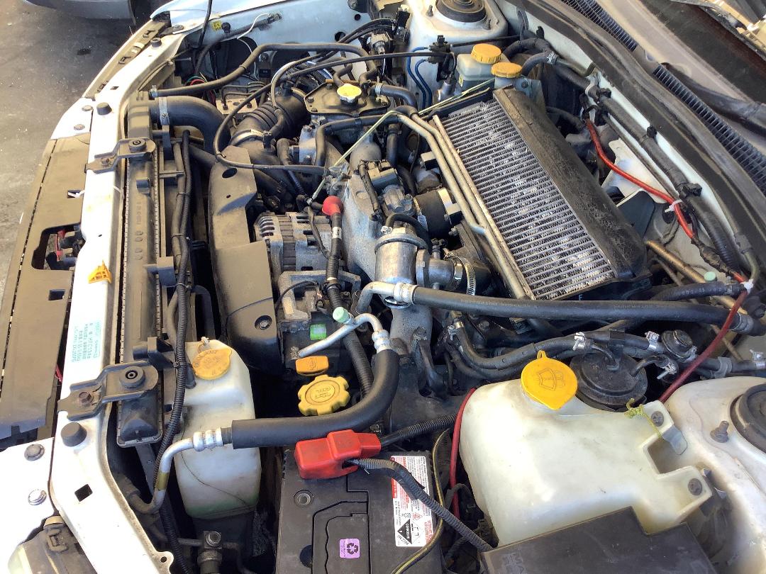 Photo '11' of Subaru Forester