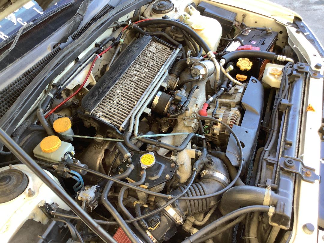 Photo '12' of Subaru Forester