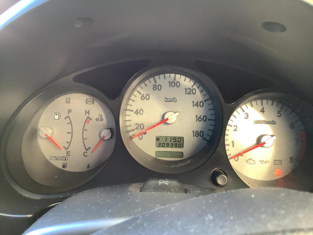 Photo '14' of Subaru Forester