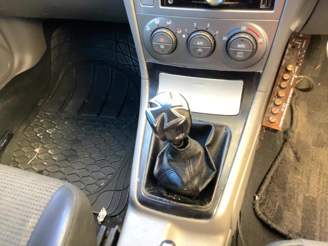 Photo '15' of Subaru Forester