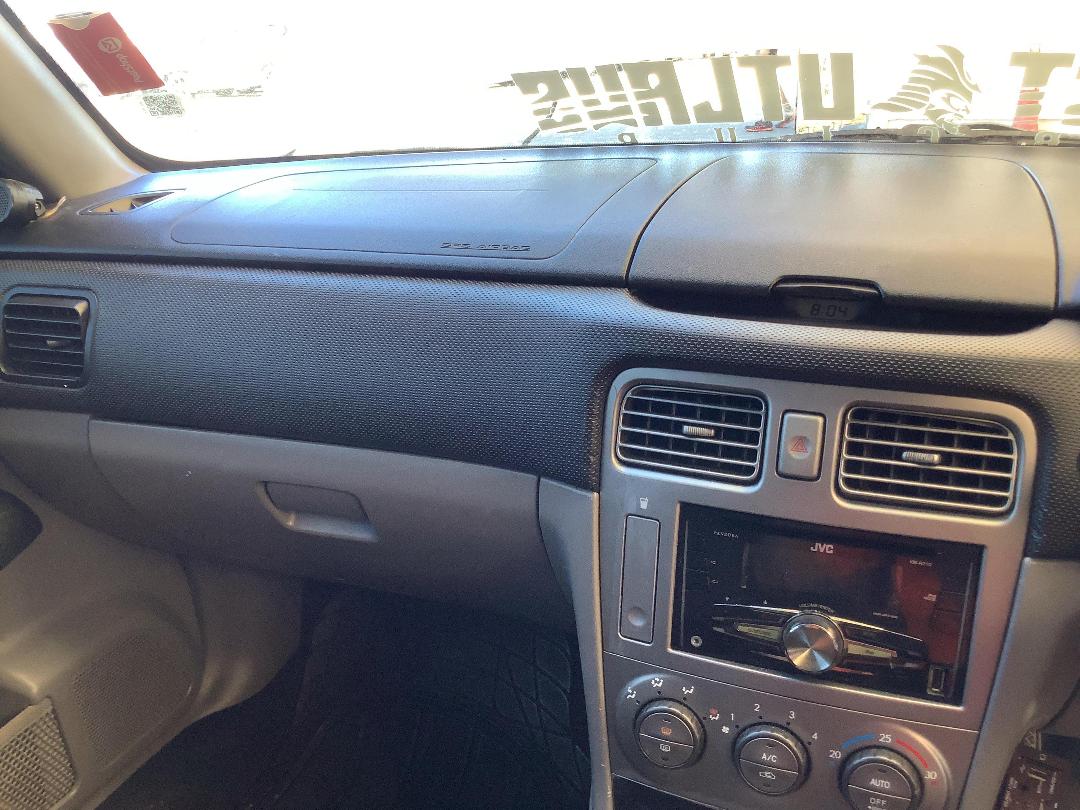 Photo '16' of Subaru Forester